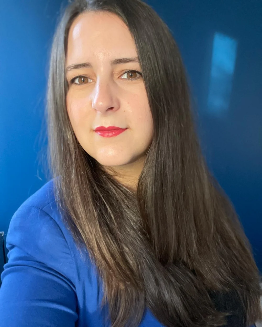Kassandra, coach de vie et professionnelle à Saint-Quentin